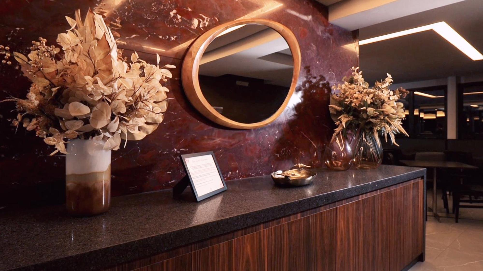 Ingleses Park Hotel Florianopolis Exterior photo
