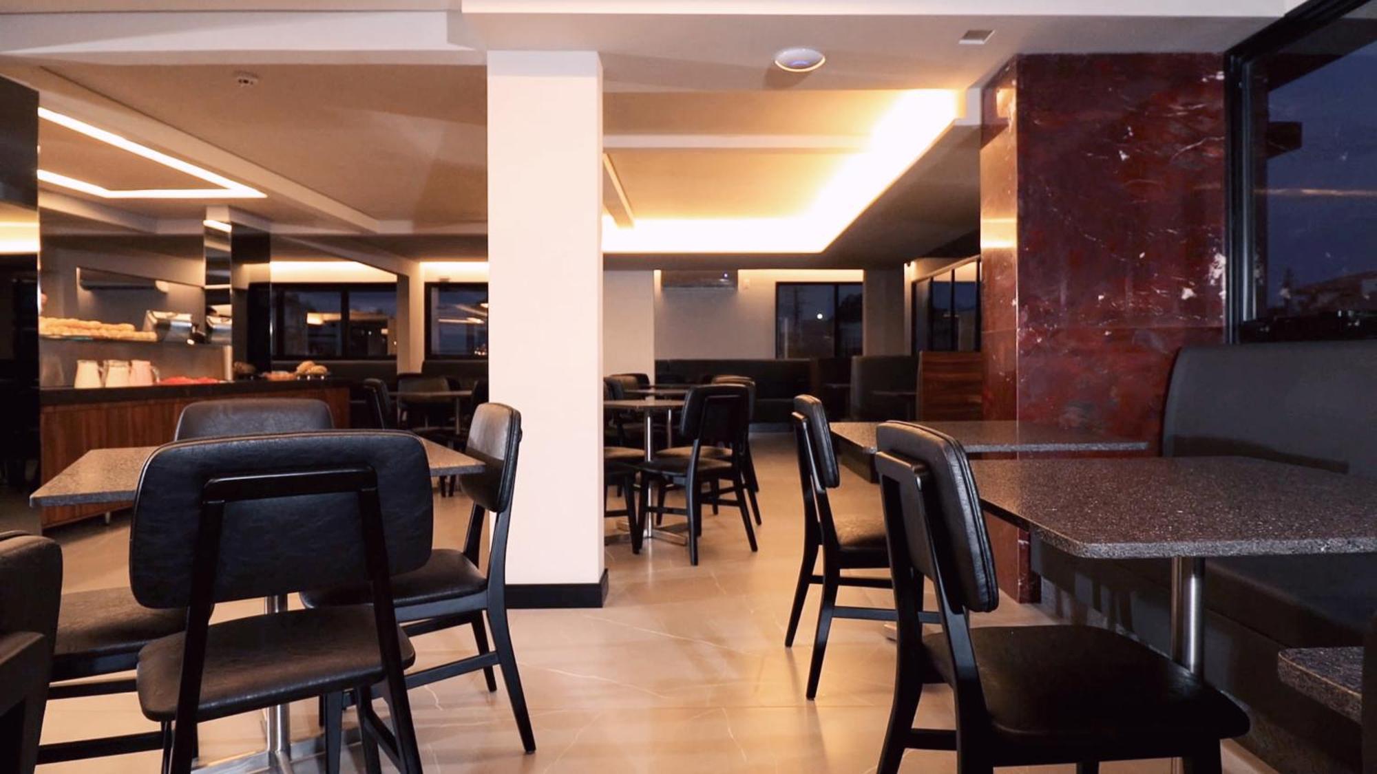 Ingleses Park Hotel Florianopolis Exterior photo