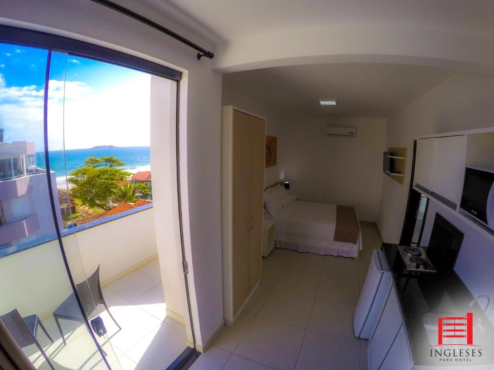 Ingleses Park Hotel Florianopolis Exterior photo