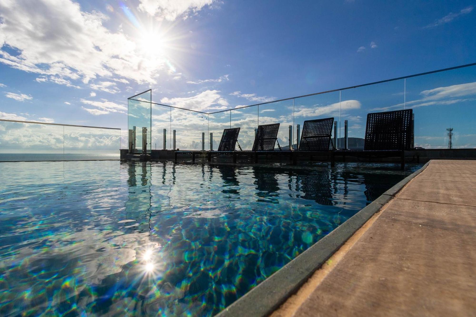 Ingleses Park Hotel Florianopolis Exterior photo
