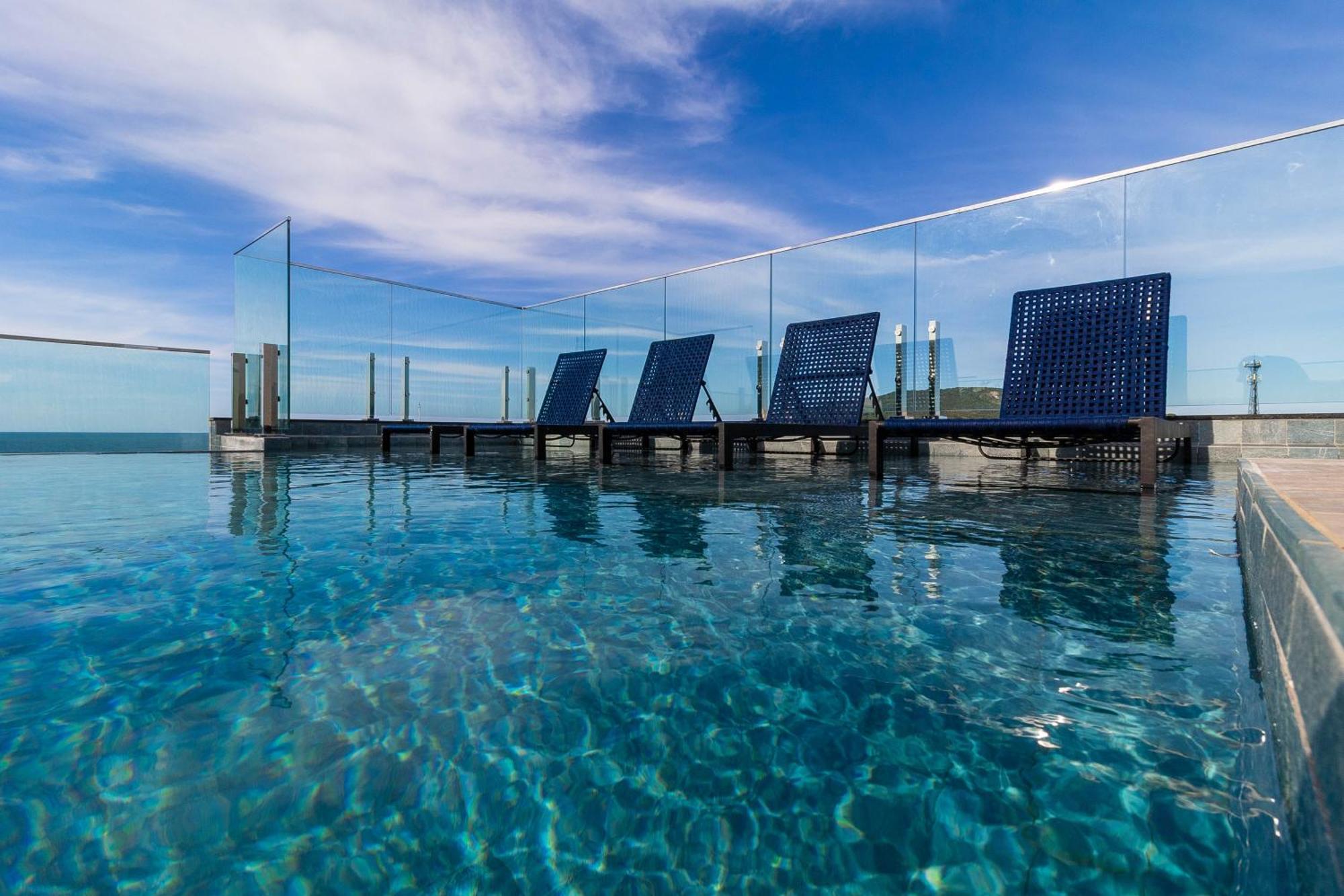Ingleses Park Hotel Florianopolis Exterior photo