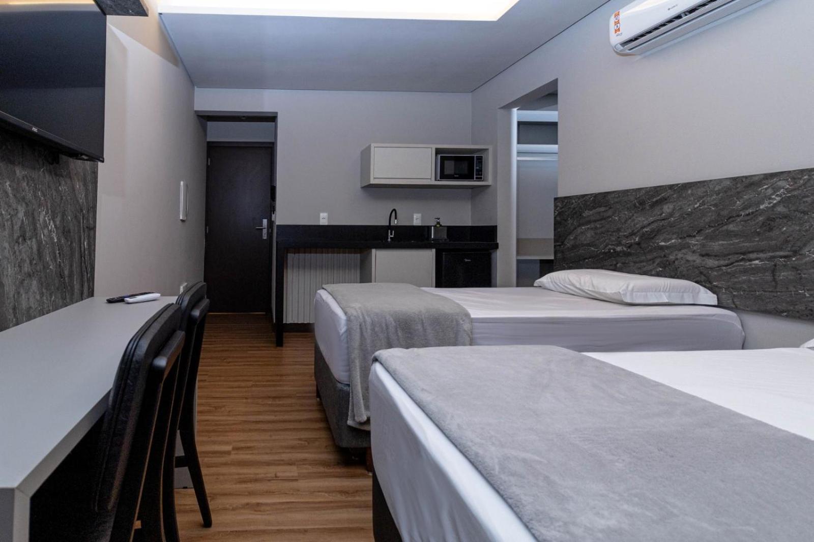 Ingleses Park Hotel Florianopolis Exterior photo