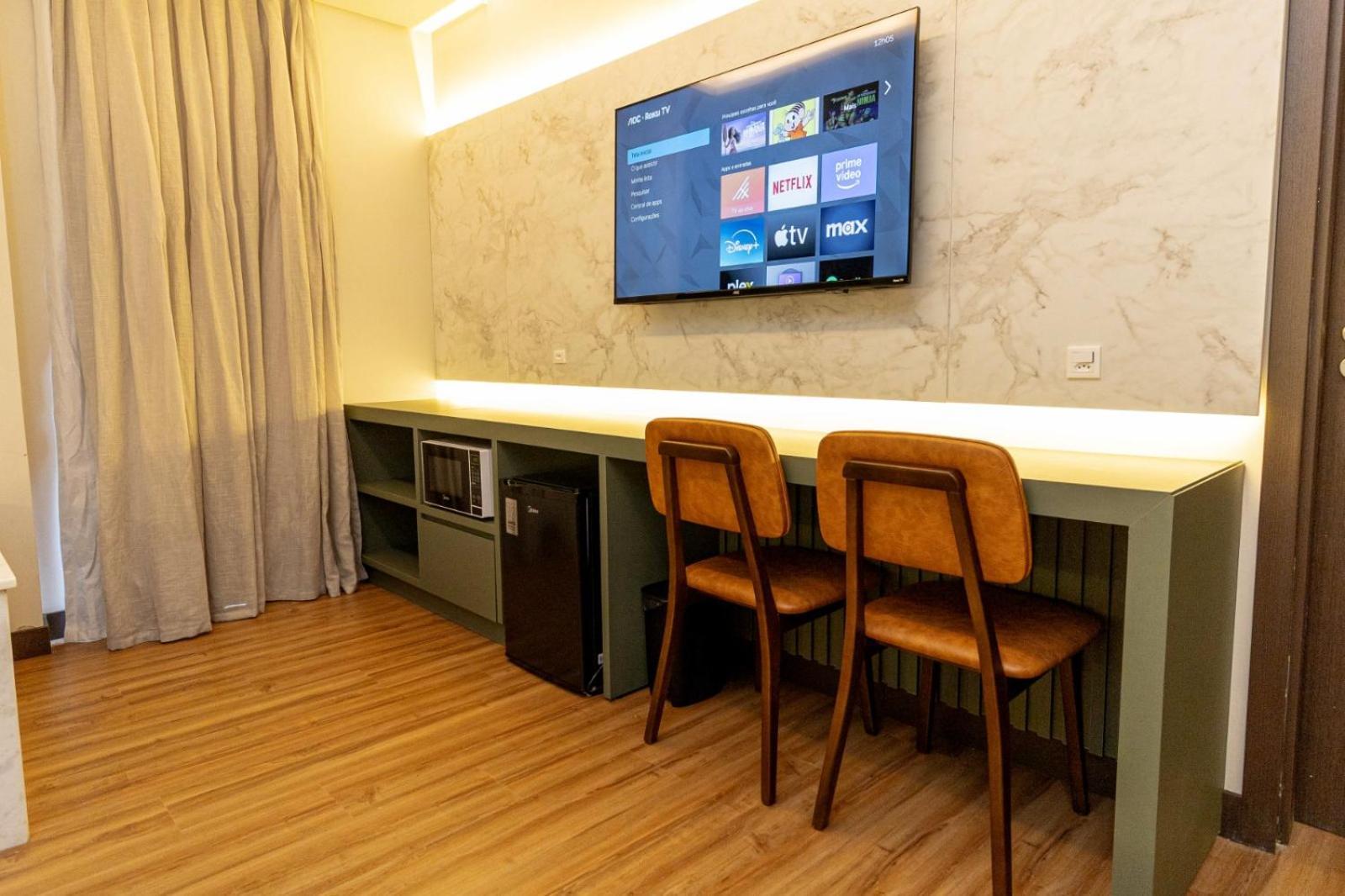 Ingleses Park Hotel Florianopolis Exterior photo